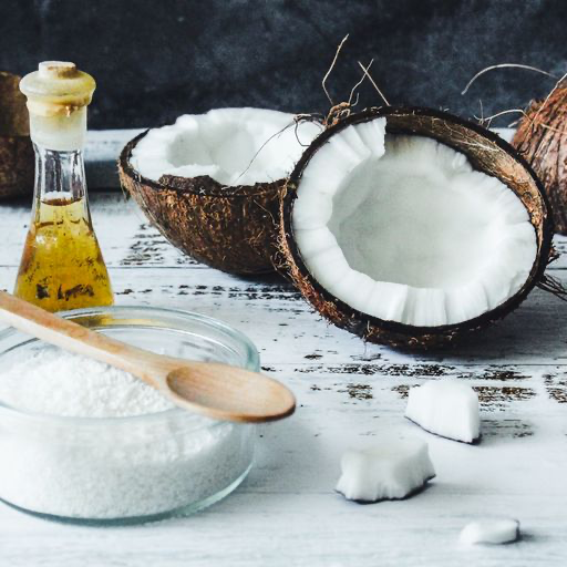 Virgin Coconut Oil